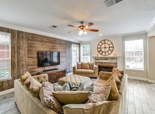 7911 Duncansby Vale Rd, Houston, TX 77095