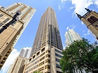 30 E Huron St APT 1609, Chicago, IL 60611