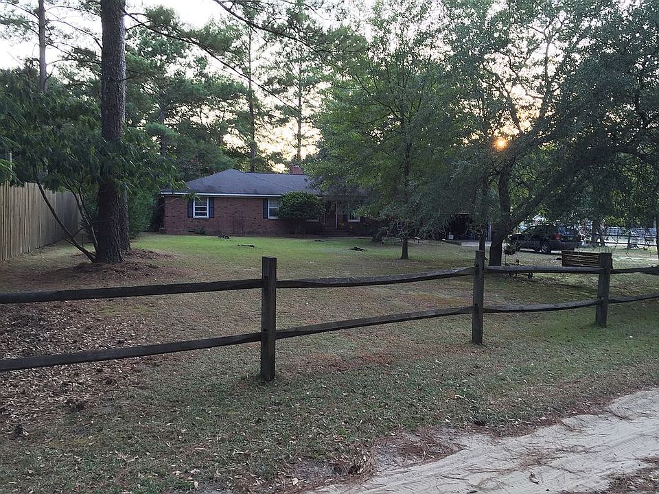 Country living near city