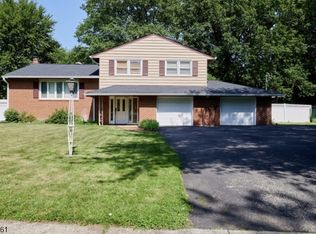 114 Marmora Rd, Parsippany, NJ 07054