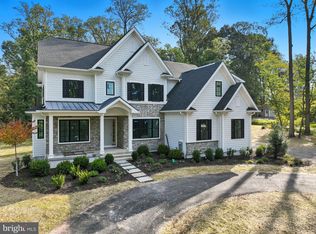 2110 Union Hill Rd, Malvern, PA 19355