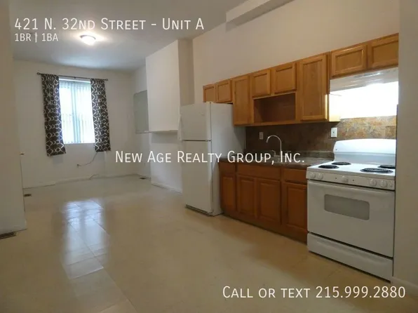421 N 32nd St Unit A, Philadelphia, PA 19104