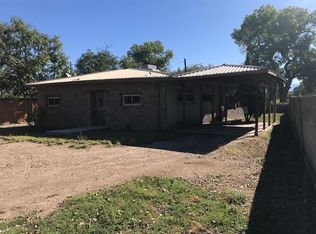 725 N Gabaldon Rd, Belen, NM 87002