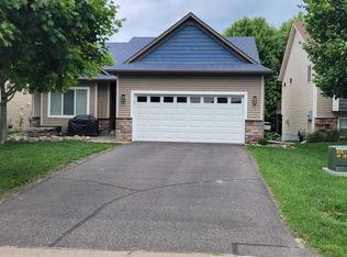 12383 Midway Cir NE, Blaine, MN 55449