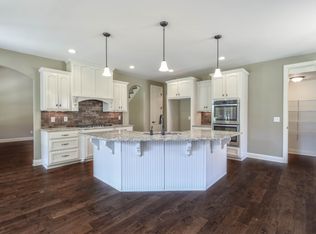1101 Dorset Dr LOT 674, Hendersonville, TN 37075