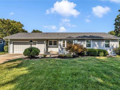 9531 Kessler St, Overland Park, KS, 66212