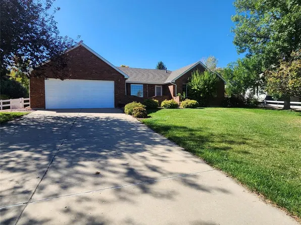 2243 Breckenridge Drive, Berthoud, CO 80513