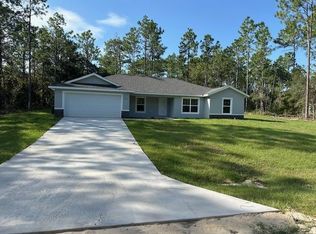 12150 SW 75th St, Dunnellon, FL 34432