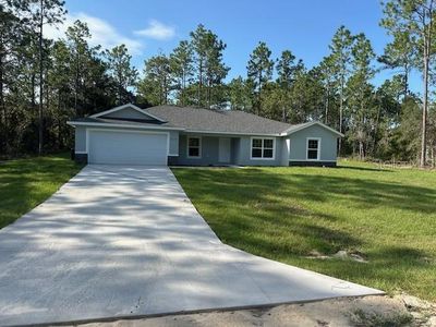 12150 SW 75th St, Dunnellon, FL, 34432