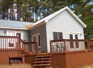 536 W Shore Rd, Hammond, NY 13646