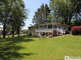 41 Whallon St, Mayville, NY 14757