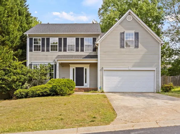 132 Cotter Ln, Greer, SC 29650
