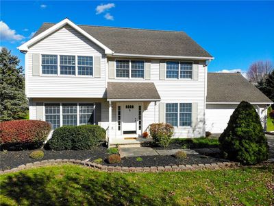 4 Tara Pl, Painted Post, NY, 14870