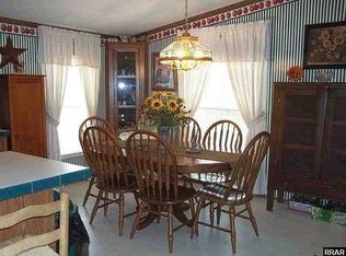 898 Vancleave Rd, Martin, TN 38237