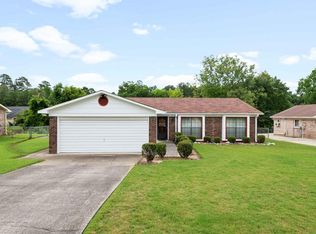 4112 Braddock Dr, Columbus, GA 31907