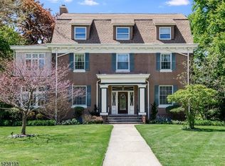 332 Ridgewood Ave, Glen Ridge, NJ 07028