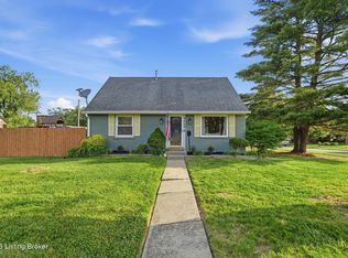 9409 Sue Helen Dr, Jeffersontown, KY 40299