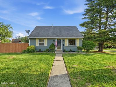9409 Sue Helen Dr, Jeffersontown, KY, 40299