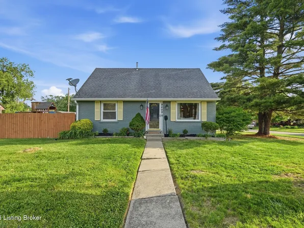 9409 Sue Helen Dr, Jeffersontown, KY 40299