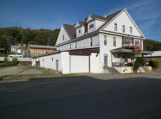 451 Central St, ROSSITER, PA 15772