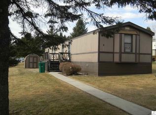 9 Bubalo Dr, Duluth, MN 55808