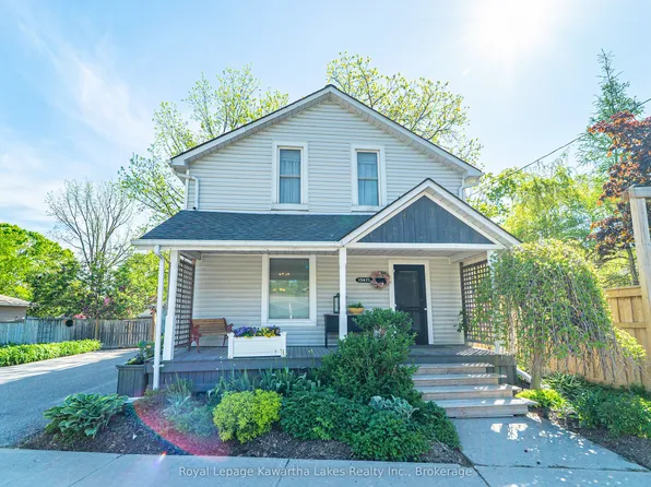 15475 Simcoe St, Scugog, ON L9L 1B7