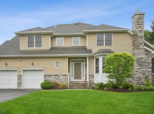 35 Schindler Ct, Parsippany, NJ