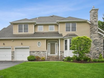 35 Schindler Ct, Parsippany, NJ, 07054