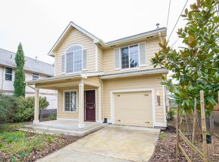 862 NE Madrona St, Portland, OR