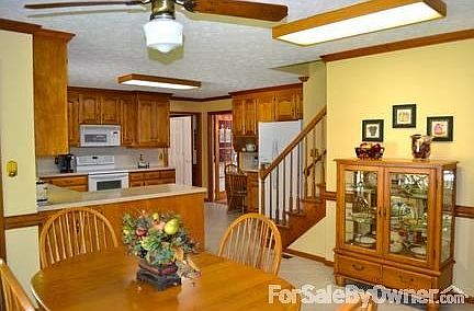 Eat in Kitchen