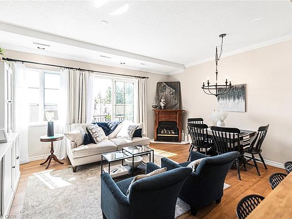 5th image of 262 Dundas St E #311