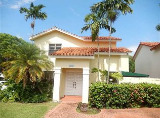 10301 SW 136th Ct, Miami, FL 33186