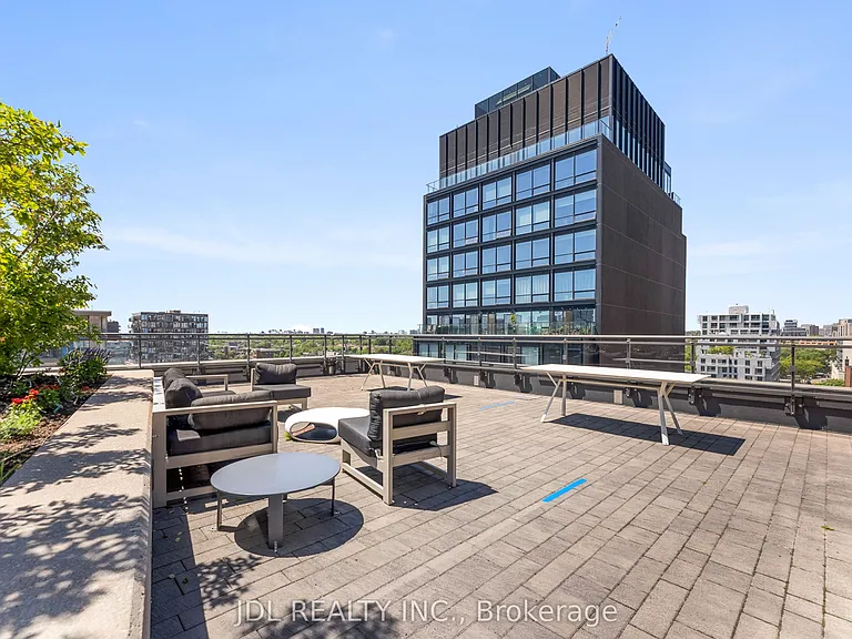 435 Richmond St W #610 — Photo 28