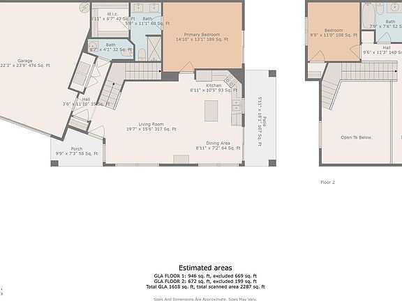 3rd image of this home