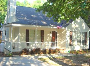 5900 Tall Pines Ct, Youngsville, NC 27596