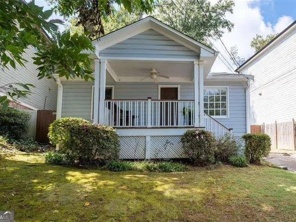 2640 Apple Valley Rd NE, Atlanta, GA 30319