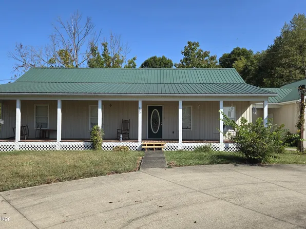 3073 W River Rd, Taylorsville, KY 40071