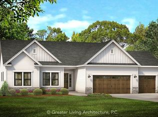 939 Timberland Ct, Webster, NY 14580