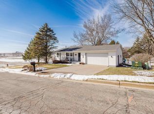712 West Fountain Street, Dodgeville, WI 53533