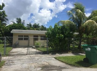 14325 SW 268th Ter, Homestead, FL 33032