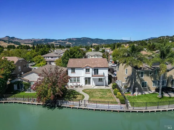 5148 Blue Court, Fairfield, CA 94534
