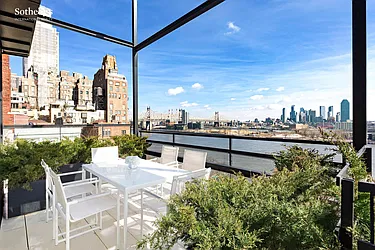 Rented by Sotheby's International Realty