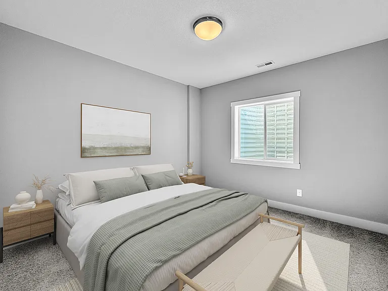 Van Meter Townhomes — Photo 6