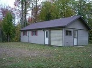 W11418 State Highway 64, Withee, WI 54498