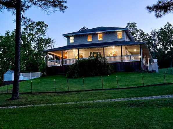 475 Whippet Drive, Ellington, MO 63638