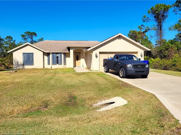 1510 Bradley Ave, Lake Placid, FL 33852