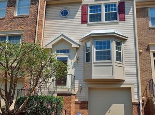 305 Leafcup Rd, Gaithersburg, MD 20878