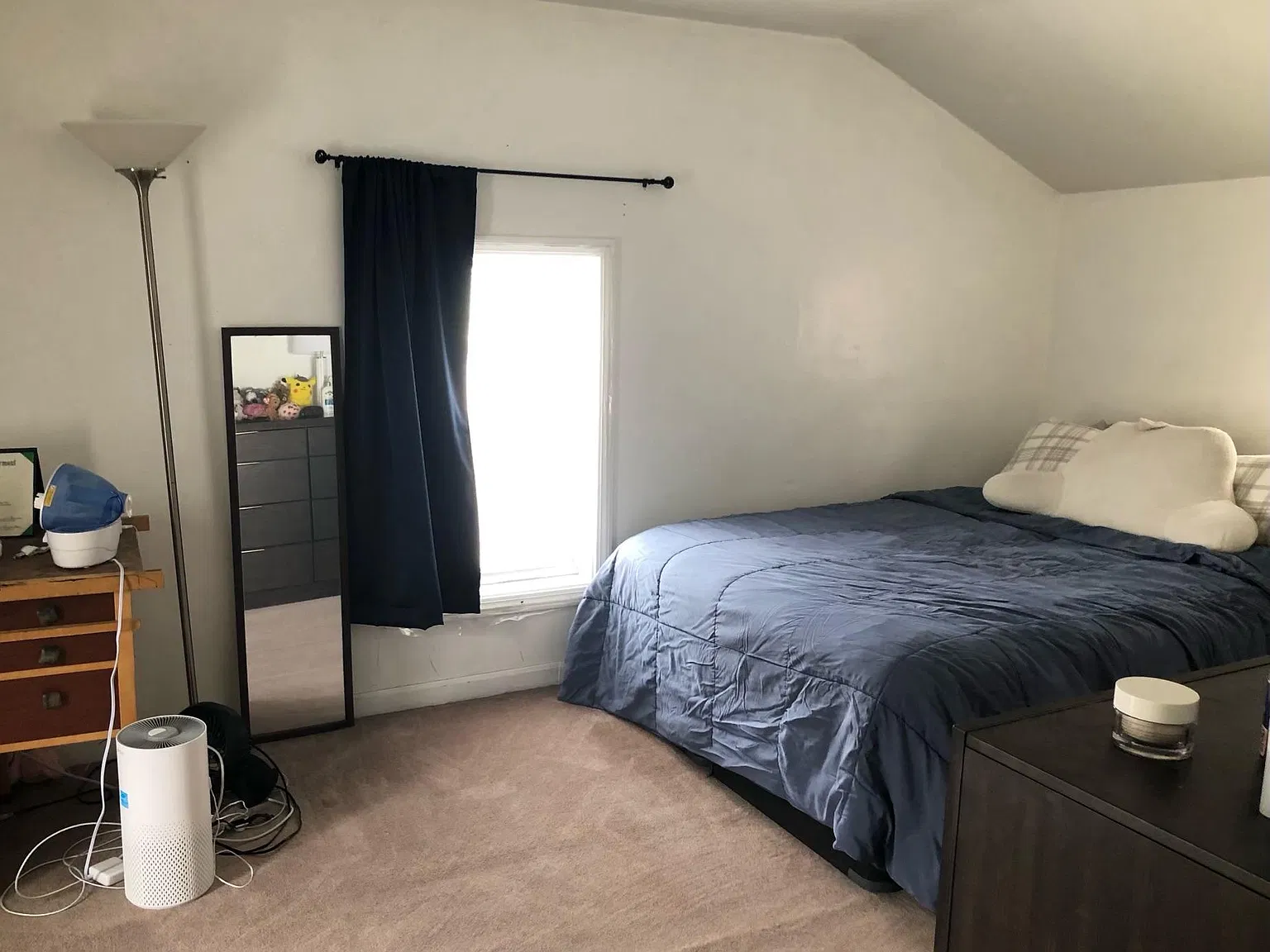 2 bed, 950 sqft, $2,075 — Photo 4