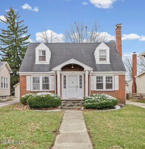 423 1st St, Findlay, OH, 45840