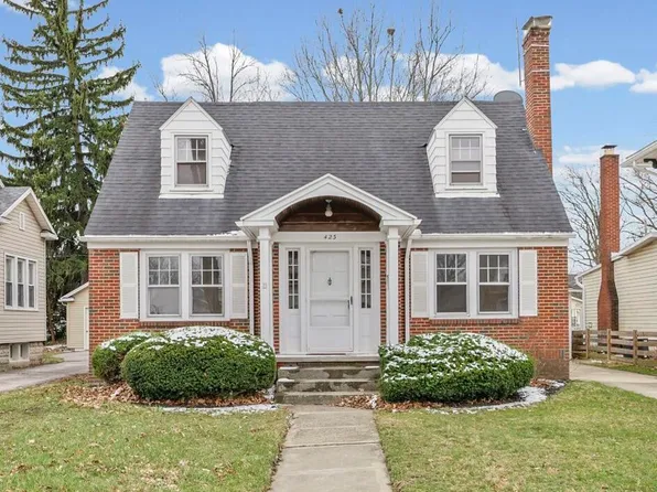 423 1st St, Findlay, OH 45840